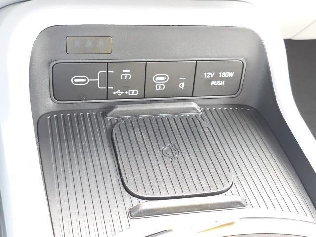 2026 Hyundai KONA SEL Sport FWD *Ltd Avail*