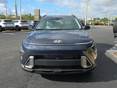 2026 Hyundai KONA SEL Sport FWD *Ltd Avail*