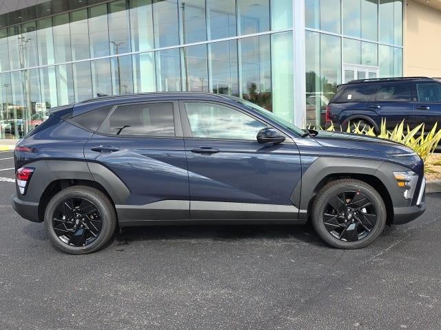 2026 Hyundai KONA SEL Sport FWD *Ltd Avail*