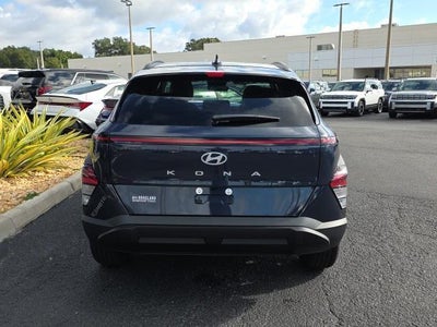 2026 Hyundai KONA SEL Sport FWD *Ltd Avail*