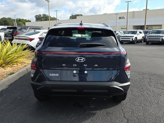 2026 Hyundai KONA SEL Sport FWD *Ltd Avail*