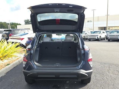 2026 Hyundai KONA SEL Sport FWD *Ltd Avail*