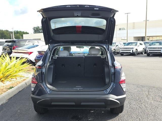 2026 Hyundai KONA SEL Sport FWD *Ltd Avail*