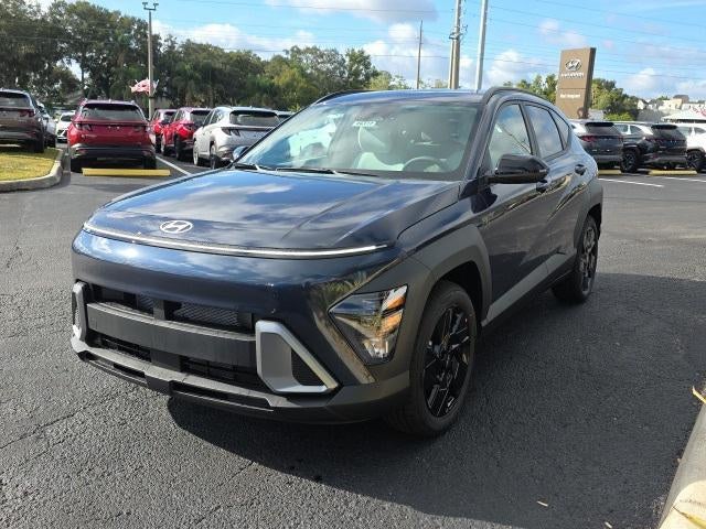 2026 Hyundai KONA SEL Sport FWD *Ltd Avail*