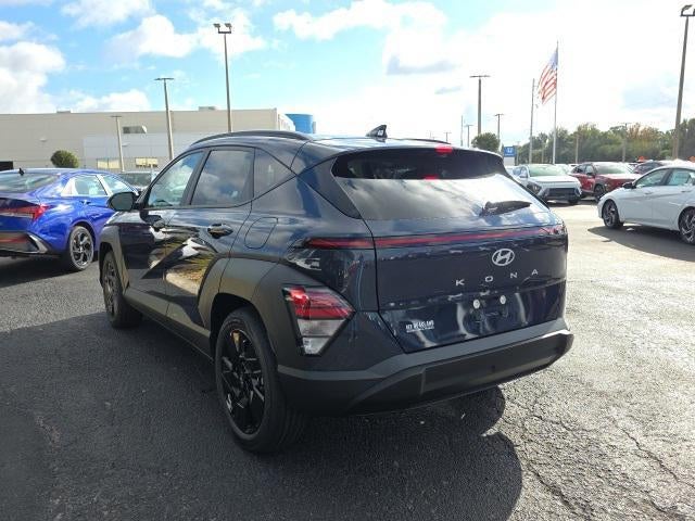 2026 Hyundai KONA SEL Sport FWD *Ltd Avail*