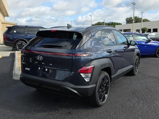 2026 Hyundai KONA SEL Sport FWD *Ltd Avail*