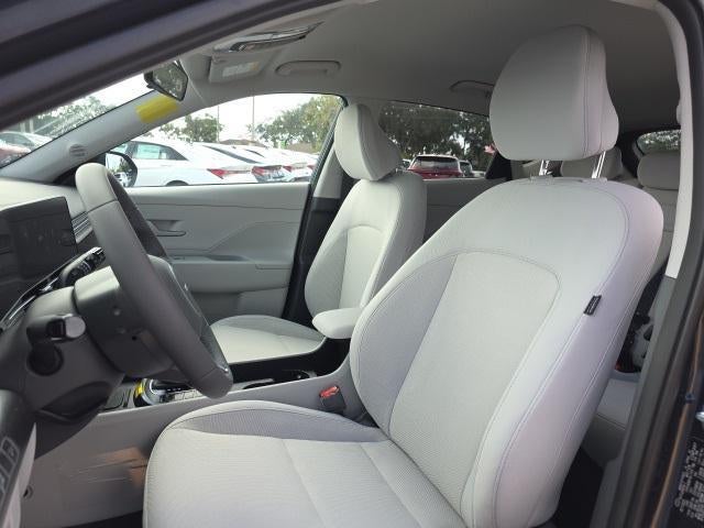 2026 Hyundai KONA SEL Sport FWD *Ltd Avail*