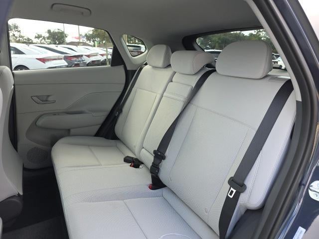 2026 Hyundai KONA SEL Sport FWD *Ltd Avail*