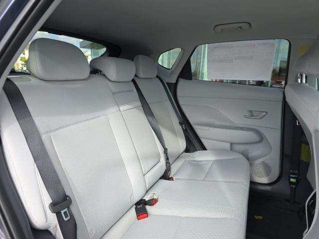 2026 Hyundai KONA SEL Sport FWD *Ltd Avail*