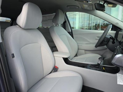 2026 Hyundai KONA SEL Sport FWD *Ltd Avail*