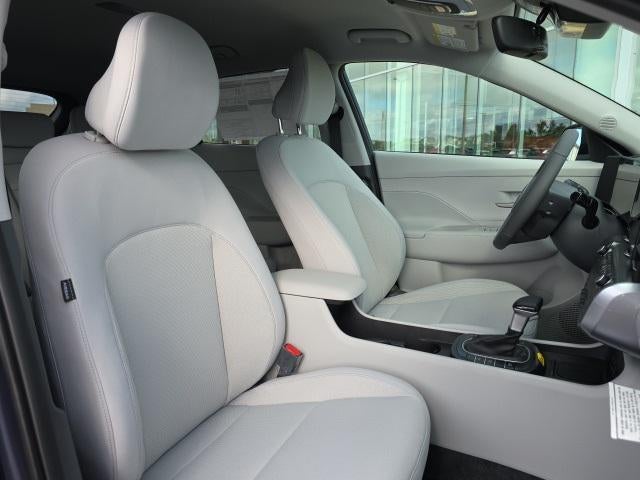 2026 Hyundai KONA SEL Sport FWD *Ltd Avail*