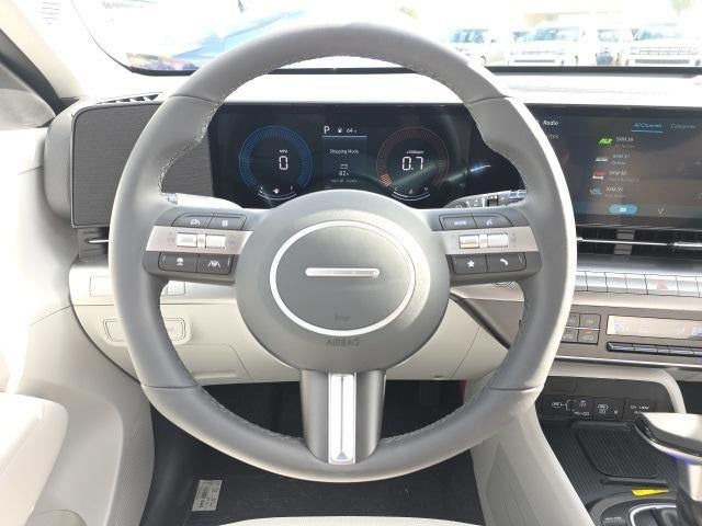 2026 Hyundai KONA SEL Sport FWD *Ltd Avail*