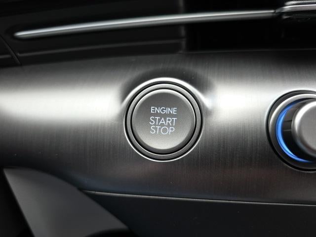 2026 Hyundai KONA SEL Sport FWD *Ltd Avail*