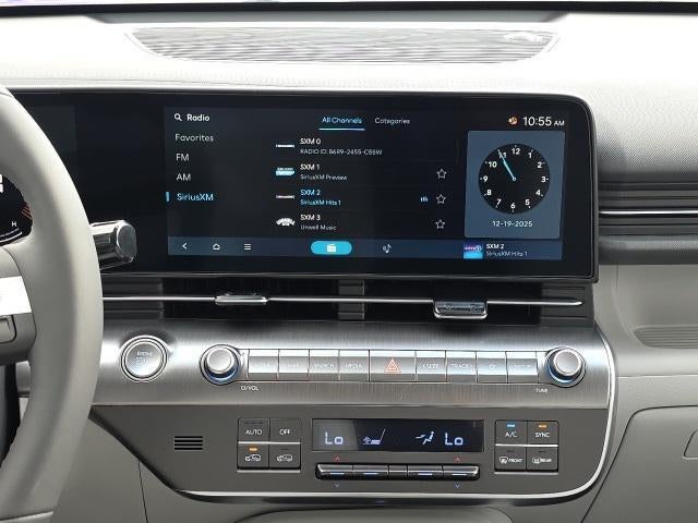 2026 Hyundai KONA SEL Sport FWD *Ltd Avail*