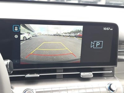 2026 Hyundai KONA SEL Sport FWD *Ltd Avail*