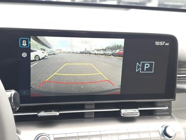 2026 Hyundai KONA SEL Sport FWD *Ltd Avail*