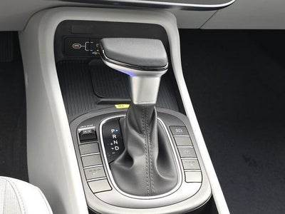 2026 Hyundai KONA SEL Sport FWD *Ltd Avail*