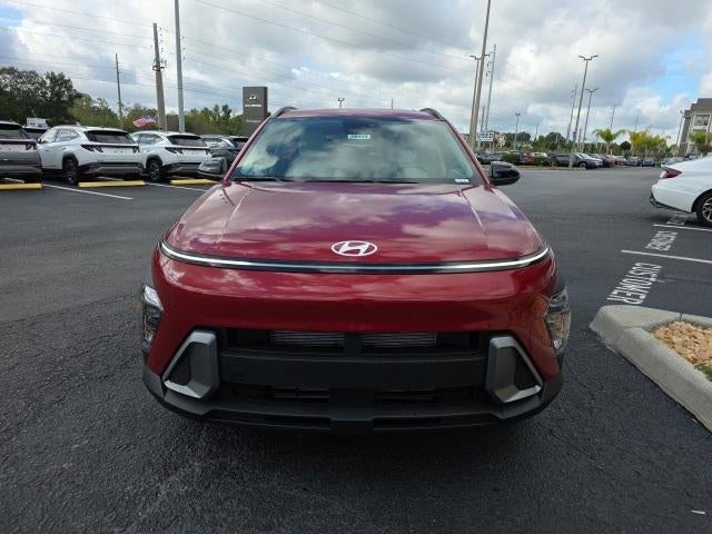 2026 Hyundai KONA SEL Sport FWD *Ltd Avail*