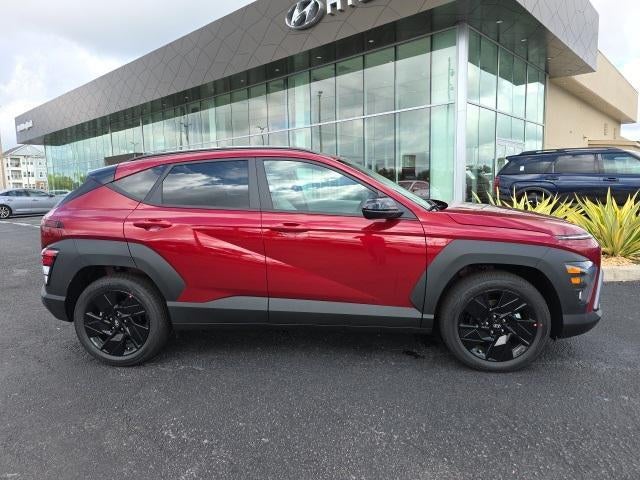 2026 Hyundai KONA SEL Sport FWD *Ltd Avail*
