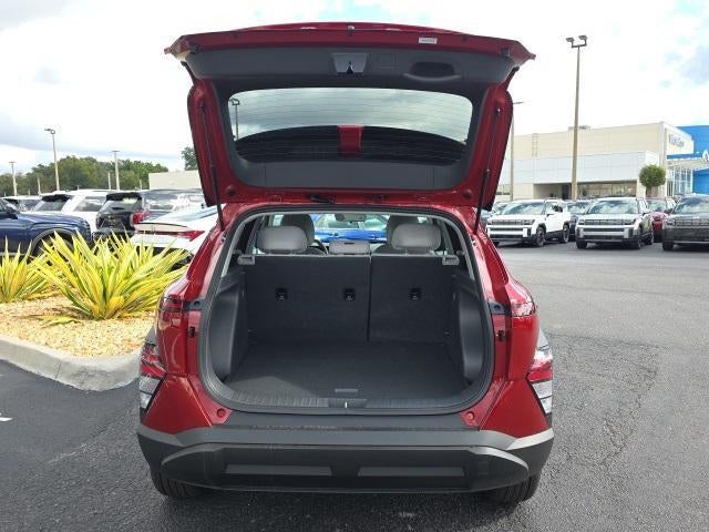 2026 Hyundai KONA SEL Sport FWD *Ltd Avail*