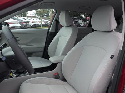 2026 Hyundai KONA SEL Sport FWD *Ltd Avail*