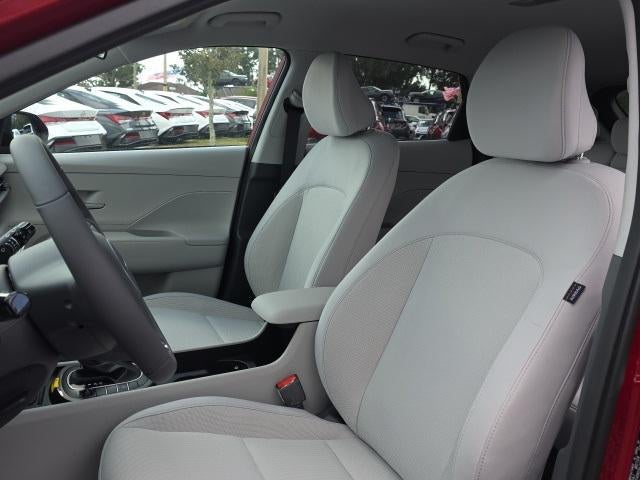 2026 Hyundai KONA SEL Sport FWD *Ltd Avail*