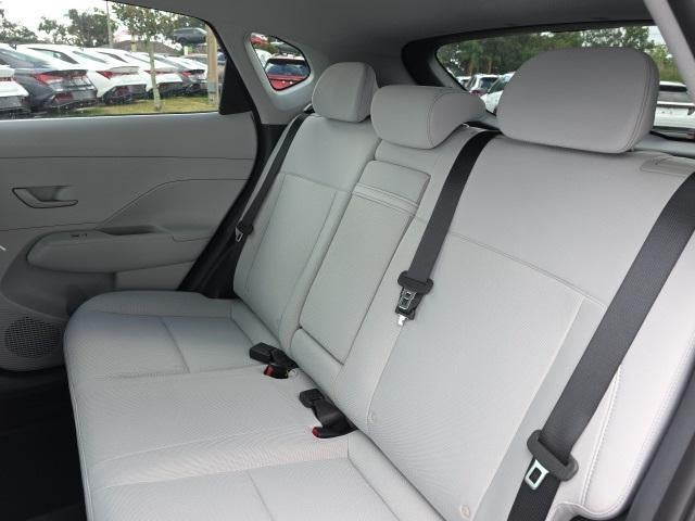 2026 Hyundai KONA SEL Sport FWD *Ltd Avail*