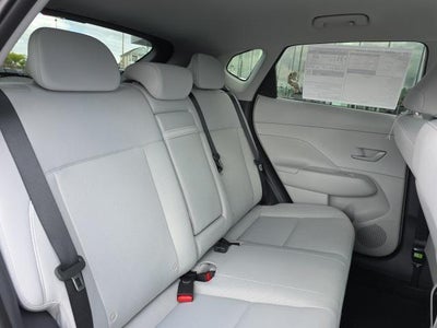 2026 Hyundai KONA SEL Sport FWD *Ltd Avail*