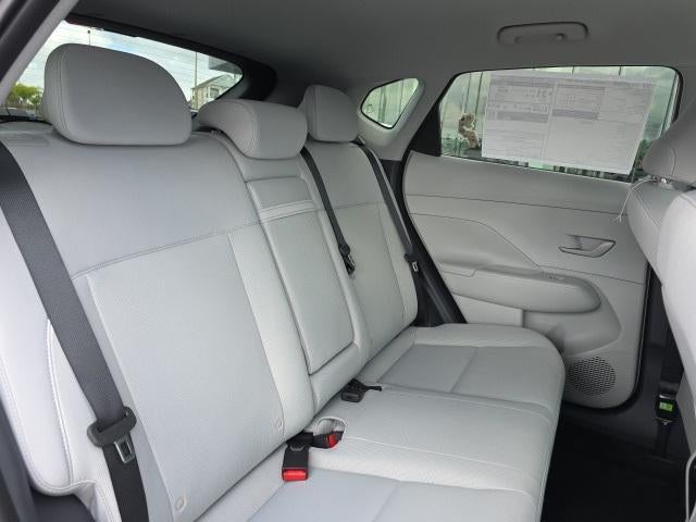 2026 Hyundai KONA SEL Sport FWD *Ltd Avail*