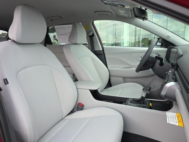 2026 Hyundai KONA SEL Sport FWD *Ltd Avail*