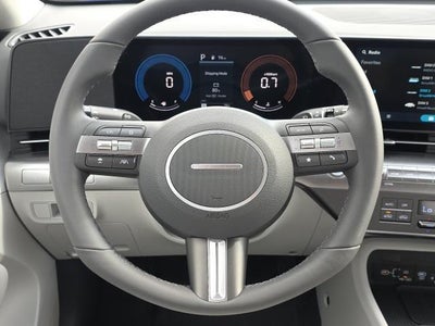 2026 Hyundai KONA SEL Sport FWD *Ltd Avail*