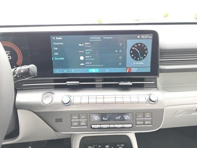 2026 Hyundai KONA SEL Sport FWD *Ltd Avail*