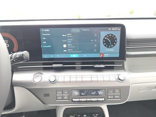 2026 Hyundai KONA SEL Sport FWD *Ltd Avail*