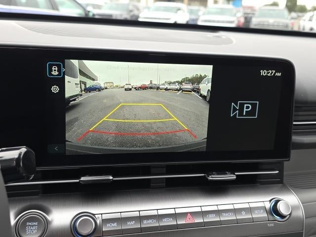 2026 Hyundai KONA SEL Sport FWD *Ltd Avail*