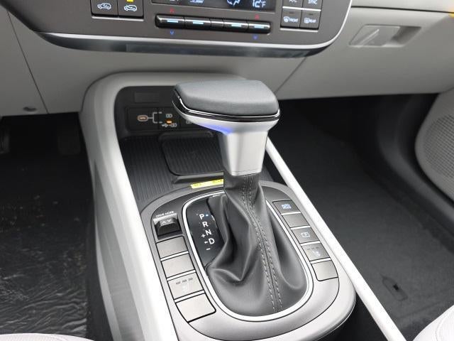 2026 Hyundai KONA SEL Sport FWD *Ltd Avail*