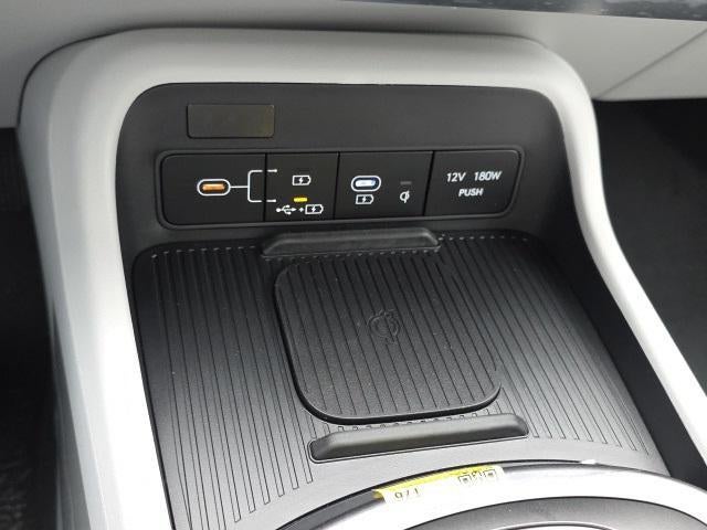 2026 Hyundai KONA SEL Sport FWD *Ltd Avail*