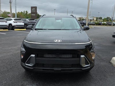 2026 Hyundai KONA SEL Sport FWD *Ltd Avail*
