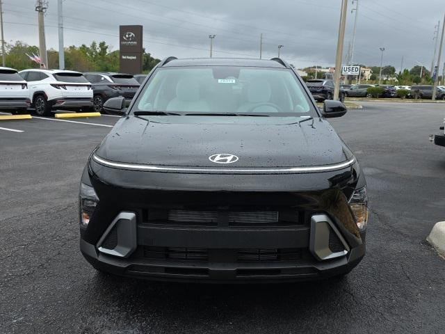 2026 Hyundai KONA SEL Sport FWD *Ltd Avail*