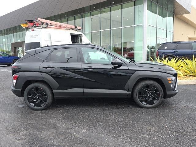 2026 Hyundai KONA SEL Sport FWD *Ltd Avail*