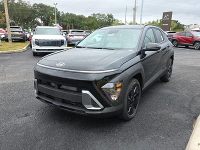 2026 Hyundai KONA SEL Sport FWD *Ltd Avail*