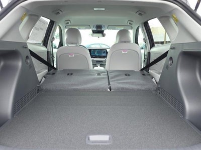 2026 Hyundai KONA SEL Sport FWD *Ltd Avail*