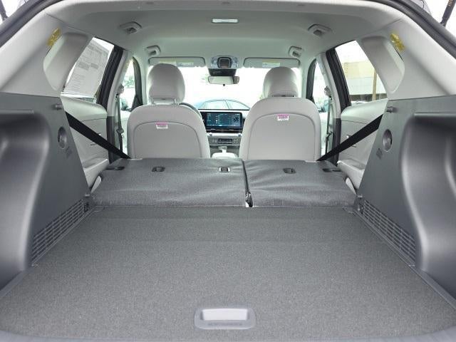 2026 Hyundai KONA SEL Sport FWD *Ltd Avail*