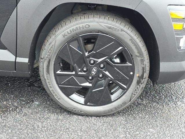 2026 Hyundai KONA SEL Sport FWD *Ltd Avail*