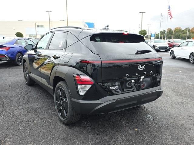 2026 Hyundai KONA SEL Sport FWD *Ltd Avail*