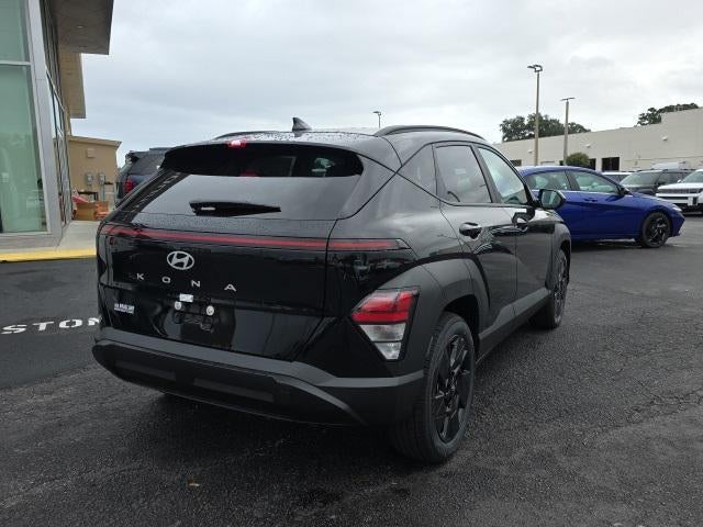 2026 Hyundai KONA SEL Sport FWD *Ltd Avail*