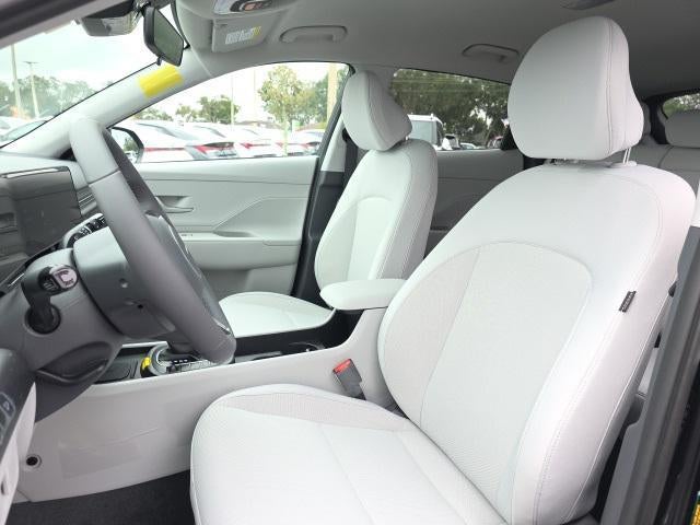 2026 Hyundai KONA SEL Sport FWD *Ltd Avail*