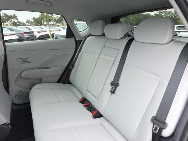 2026 Hyundai KONA SEL Sport FWD *Ltd Avail*