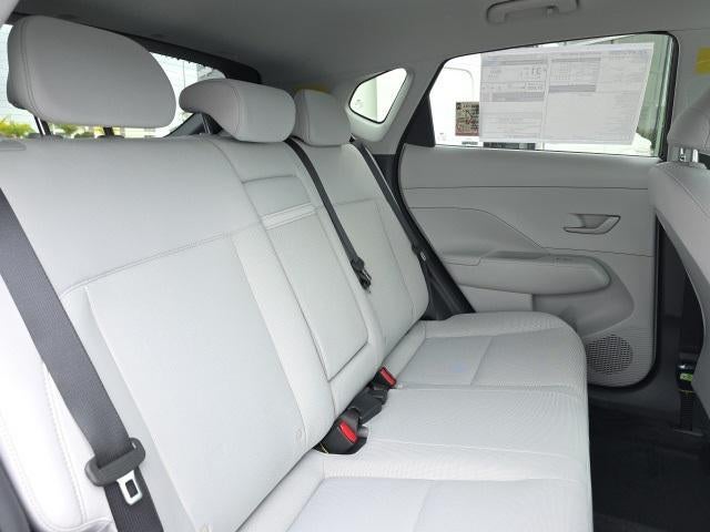 2026 Hyundai KONA SEL Sport FWD *Ltd Avail*