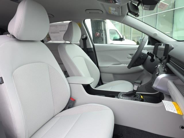 2026 Hyundai KONA SEL Sport FWD *Ltd Avail*
