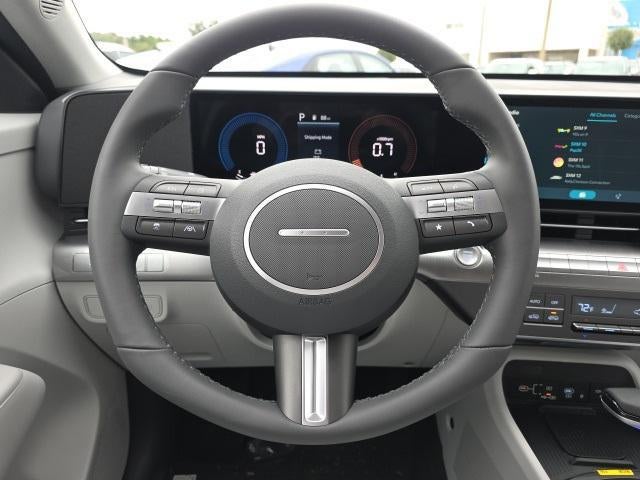 2026 Hyundai KONA SEL Sport FWD *Ltd Avail*